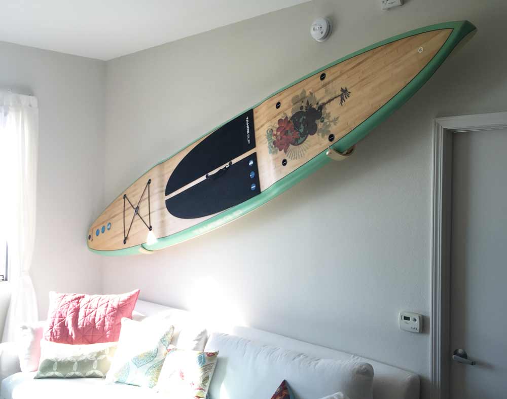 Surf Design Blog | Decorating ideas for the surf zone.